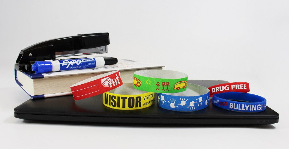 3 Simple Ways Wristbands Improve Child Safety