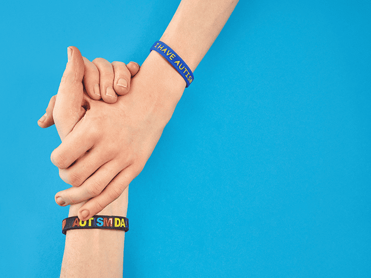 How to Promote a Social Concern with Silicone Wristbands