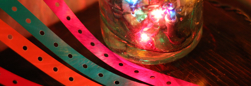 How Valentine’s Day Wristbands Can Help Businesses and Organizations