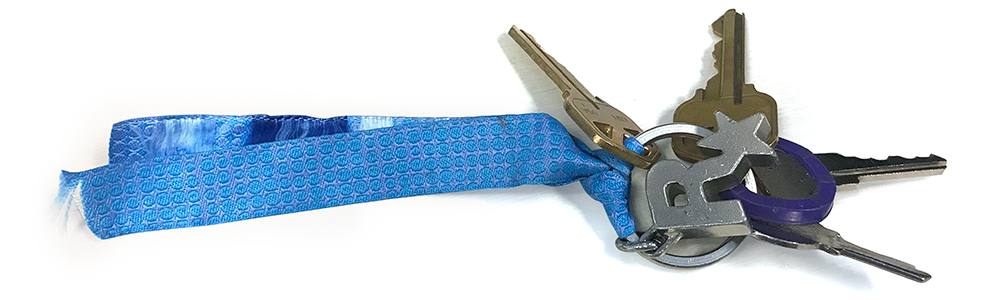 6 Cool Ways to Repurpose Old Wristbands