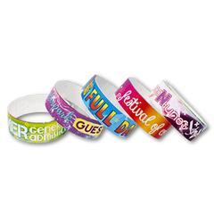 Custom Wristbands
