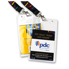 RFID Badges