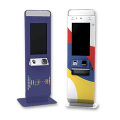 Kiosks