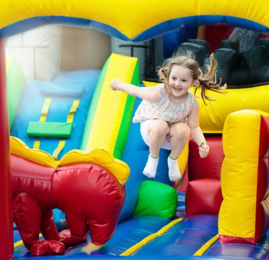 Family Entertainment Centers