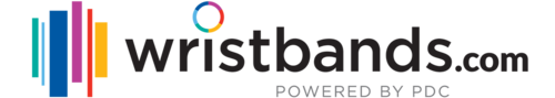Wristbands.com logo