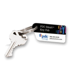 RFID Cards & Key Fobs