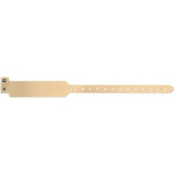 Superband® Plastic Wristbands 1" 450P (500/Box) - Wristbands.com