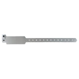 Superband® Plastic Wristbands 1" 470P (500/Box) - Wristbands.com