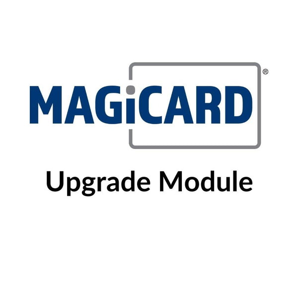 Magicard 600 Dual Side Card Printing Upgrade Module - IDenticard.com