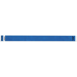 Tytan Tabless® Tyvek Wristbands 3/4" NTAB (1000/Box) - Wristbands.com