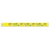 Tytan Band® Expressions Tyvek Wristbands 3/4" Monkeys Design NTX102 (500/Pack) - Wristbands.com