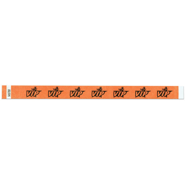 Amazon.com: Vibrant VIP Star Green Wristbands - 500 Pack