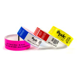 PDC Wristbands Thermal Printer - LE225W-DT-PDA - Wristbands.com