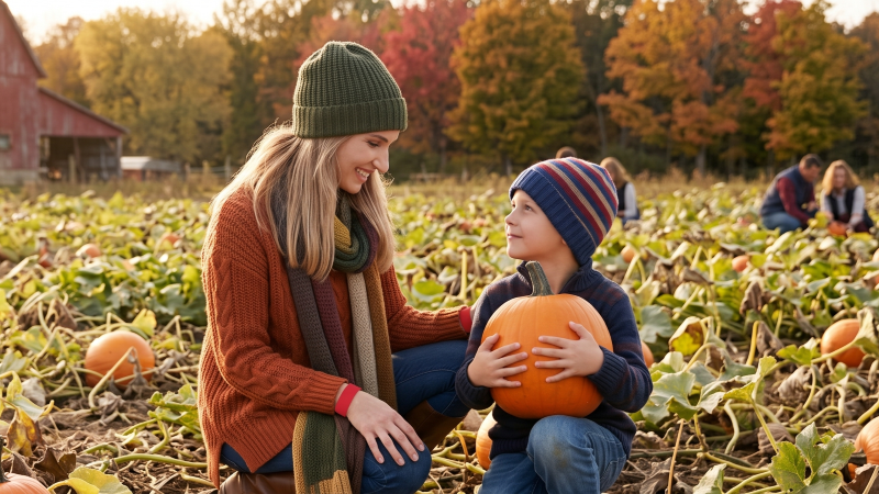 Agritourism Access Control Playbook: How Family Farms Streamline Entry, Protect Livestock, and Maximize Fall Revenue