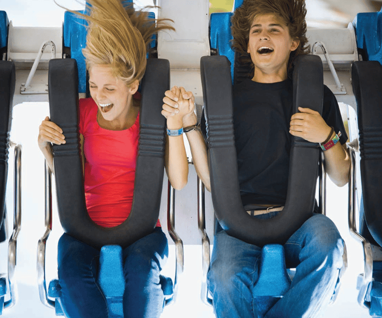 5 Ways RFID Wristbands Help Amusement Parks Manage Guests