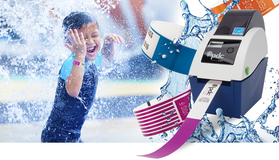 Four Ways Thermal Wristbands Make Your Life Easier