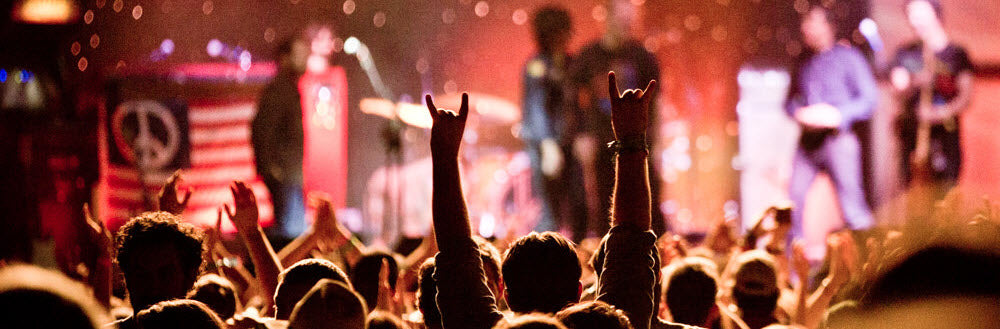 Top 6 Benefits of RFID Wristbands for Festivals and Live Events