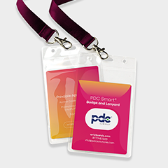 RFID Badges