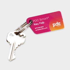 RFID Cards & Key Fobs
