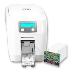Cards & Card Printers
