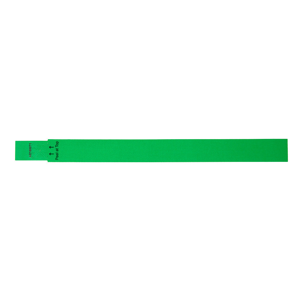 SecurBand® Custom Wristbands 7/8