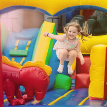 Family Entertainment Centers