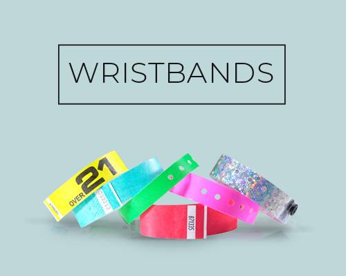 Types of wristbands new arrivals