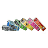 Superband® Expressions Plastic Wristbands 3/4" Over 21 Design 4029 (500/Box) - Wristbands.com