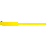 Superband® Plastic Wristbands 1" 450P (500/Box) - Wristbands.com