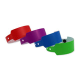 Superband® Plastic Wristbands 1" 450P (500/Box) - Wristbands.com
