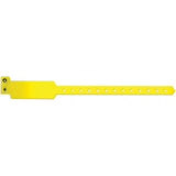 Superband® Plastic Wristbands 1" 470P (500/Box) - Wristbands.com