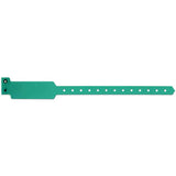 Superband® Plastic Wristbands 1" 470P (500/Box) - Wristbands.com