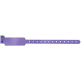 Superband® Plastic Wristbands 1" 470P (500/Box) - Wristbands.com