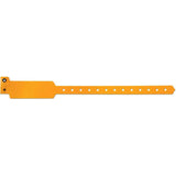 Superband® Plastic Wristbands 1" 470P (500/Box) - Wristbands.com