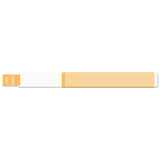 ScanBand® S Direct Thermal Wristbands 1 1/8" Striped Design 7145SL (400/Box) - Wristbands.com