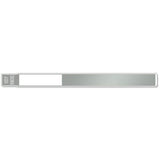 ScanBand® S Direct Thermal Wristbands 1" Solid Color 7247SL (500/Box) - Wristbands.com