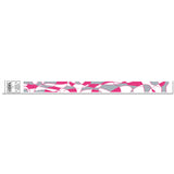 Tytan® Band Expressions Tyvek Wristbands 3/4" Abstract Design NTX118 (500/Pack) - Wristbands.com