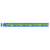 Tytan Band® Expressions Tyvek Wristbands 3/4" Tribal Design NTX69 (500/Pack) - Wristbands.com