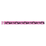 Tytan Band® Expressions Tyvek Wristbands 3/4" Tribal Design NTX69 (500/Pack) - Wristbands.com