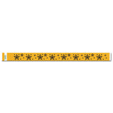 Tytan Band® Expressions Tyvek Wristbands 3/4" Star Explosion Design NTX91 (500/Pack) - Wristbands.com