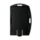 NextLife™ Fully-Compostable Rigid Multi-Card Badge Holder (50/Pack)
