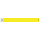 Tytan Tabless® Tyvek Wristbands 1" TTAB (1000/Box) - Wristbands.com