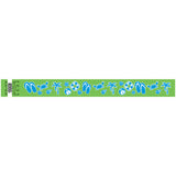 Tytan Band® Expressions Tyvek Wristbands 1" Beach Design TX25 (500/Pack) - Wristbands.com