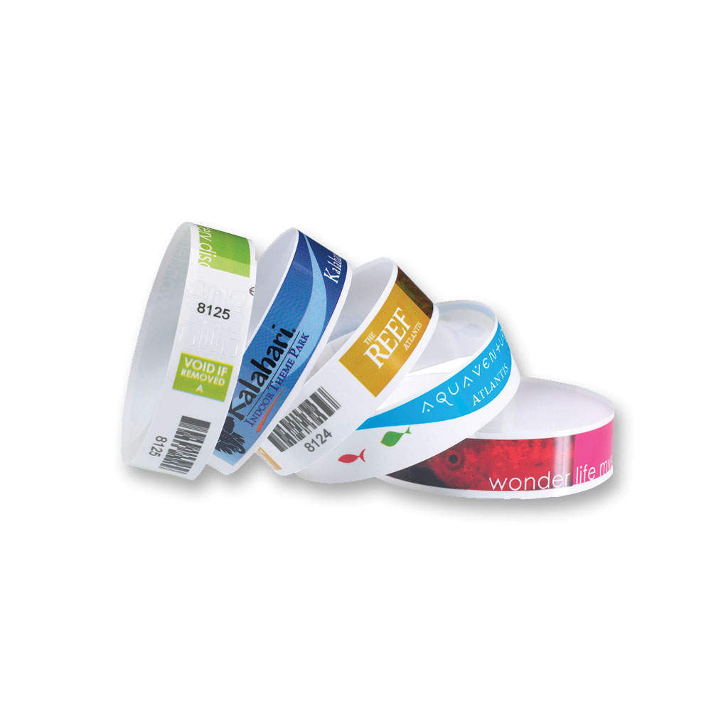 Wristband Mailers